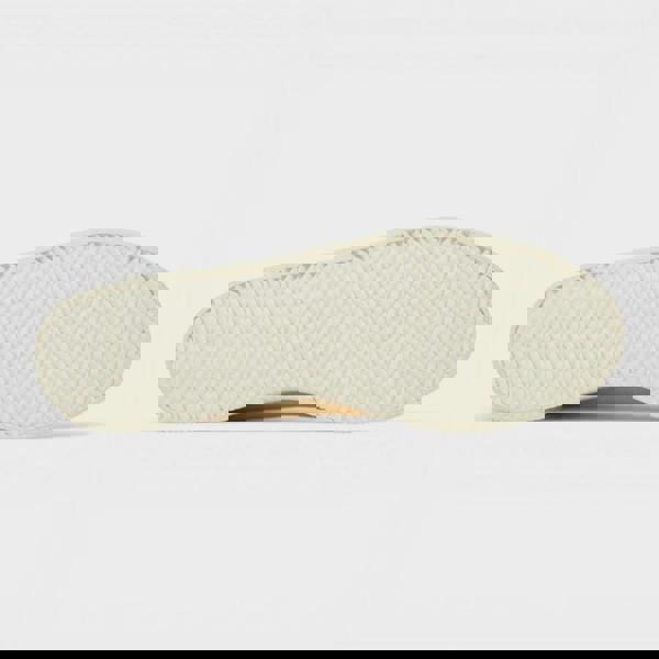 Adidas Nizza Hi Cream White