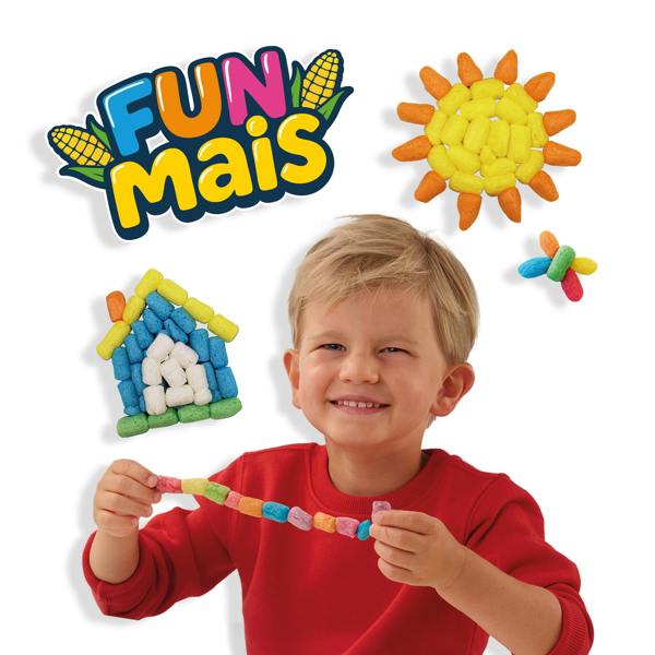 SES Creative Funmais 800 pcs Bucket
