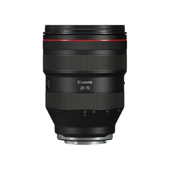 Canon RF 28‑70mm F2 L USM Lens (2965C005AA)