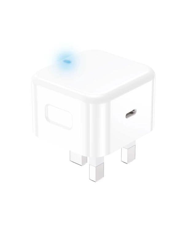 iGear PD 20W Mains Charger