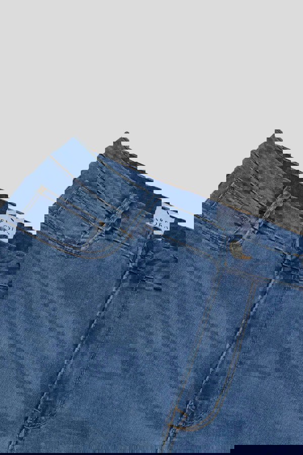 ENORSIA Women's Slim fit Jeans