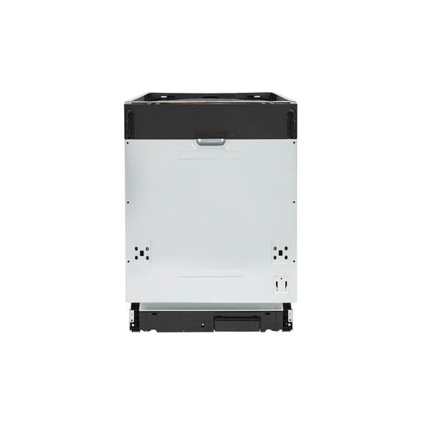 Willow 60cm Integrated Dishwasher WDW1460I