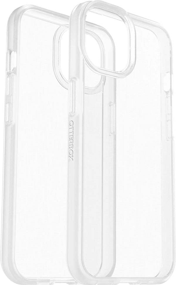 Otterbox React for iphone 14 6.1" with Trusted Glass Clear 78-80927