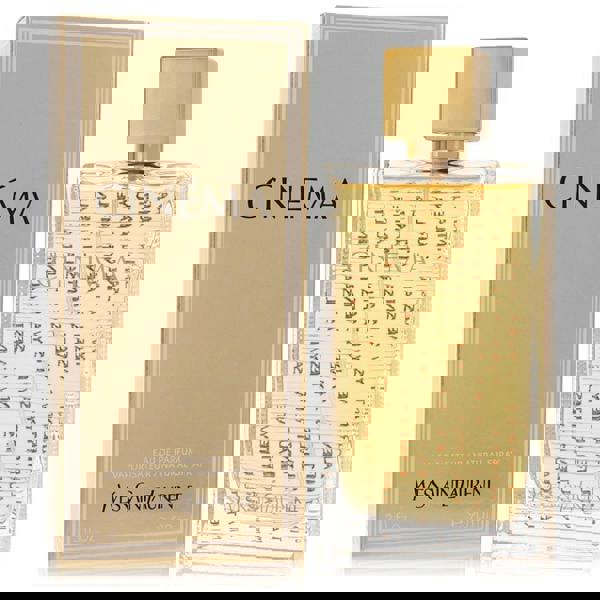 Yves Saint Laurent Cinma Eau De Parfum 90 ml
