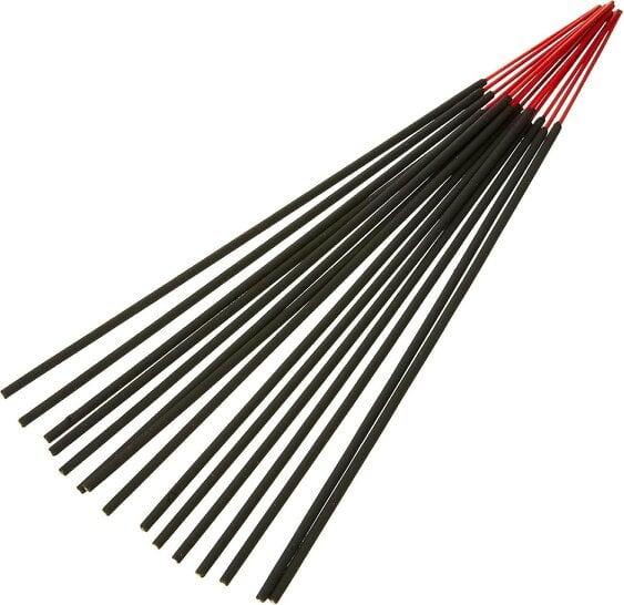 Stamford 37340 Mythical Variety Incense Sticks Gift Set, 6 packs x 15 sticks