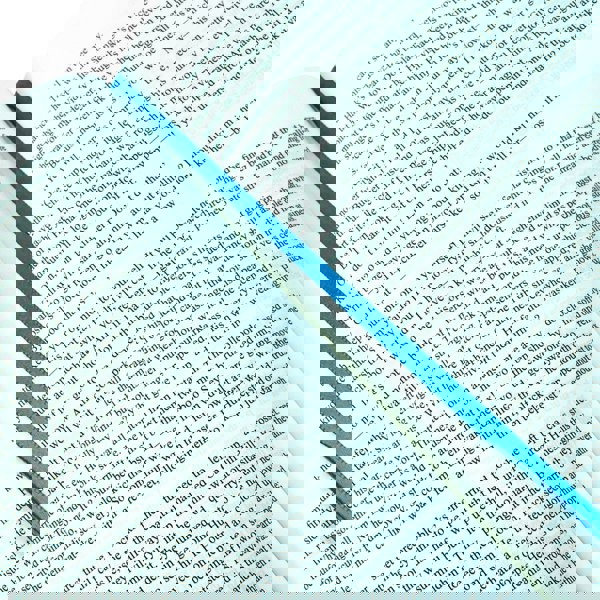 Mark Twain: A Collection of Works (Leather-bound)