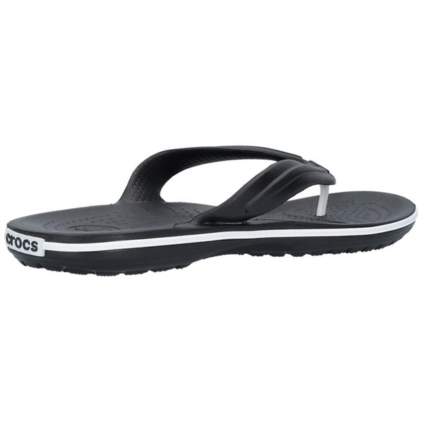 Crocs Crocband Flip Unisex - Black