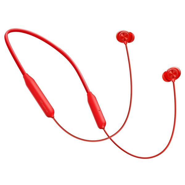 OnePlus Bullets Wireless Z3 In Ear Neckband Samba Sunset - 5481158875