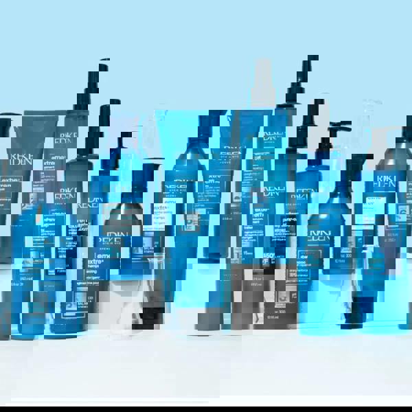 Redken Extreme Play Safe Treatment Duo