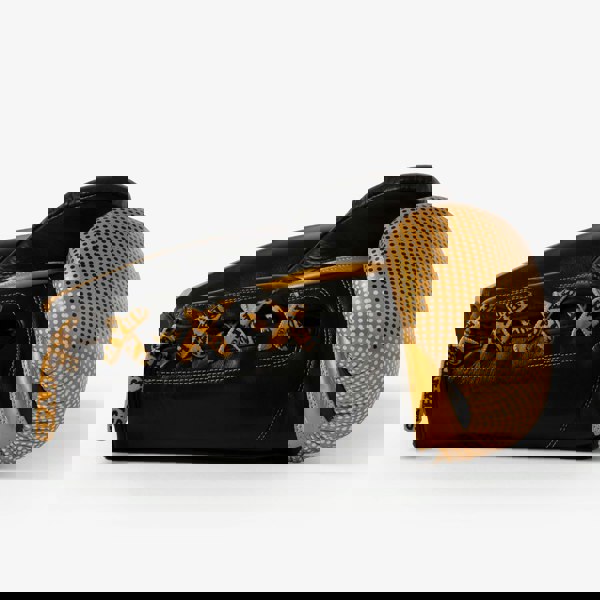 SPARBAR® SB1 LACED BOXING GLOVE - GOLD & BLACK