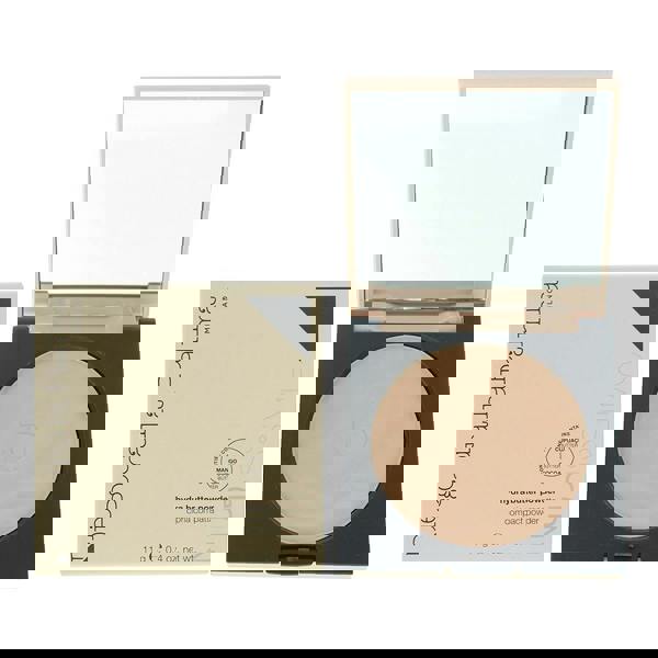 Diego Dalla Palma Hydra Butter Warm Beige 42 Compact Powder 11g