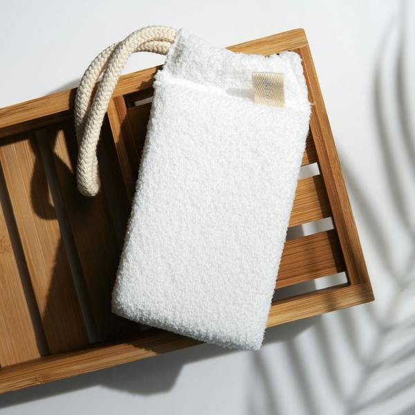 So Eco Exfoliating Bath Sponges - 2 Pack
