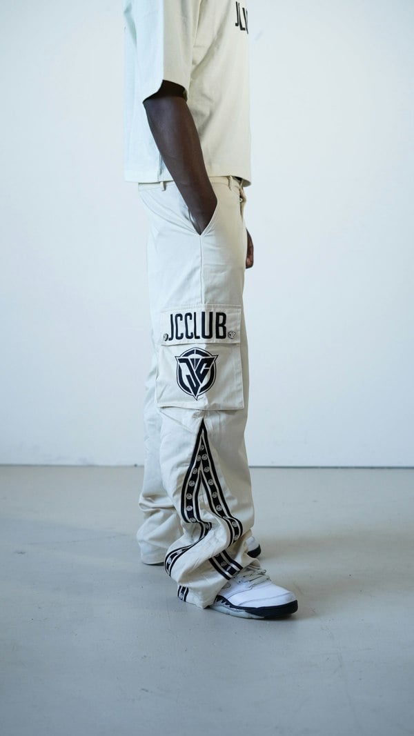 JCCLUB JC Cargo Pant