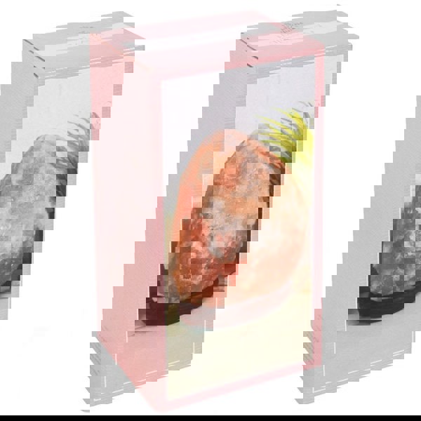 Serano 3-4kg Salt Lamp