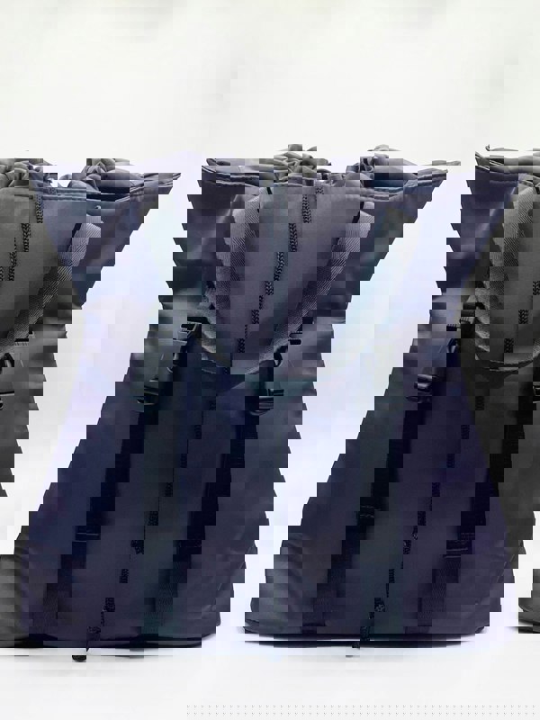 SVNX Tanner Backpack In Black