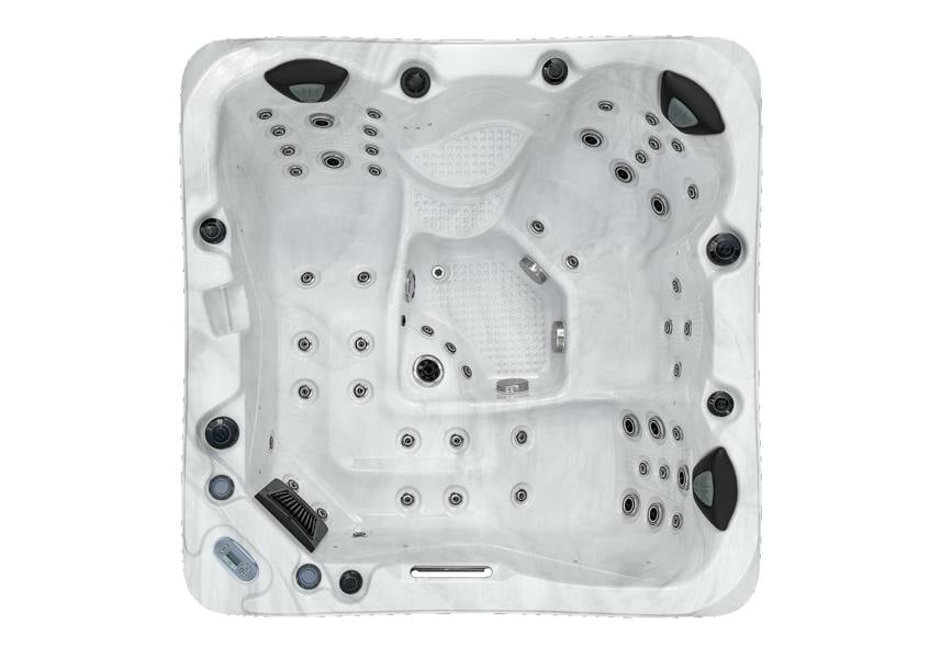 Viceroy 4-5 Person 2 Lounger Hot Tub