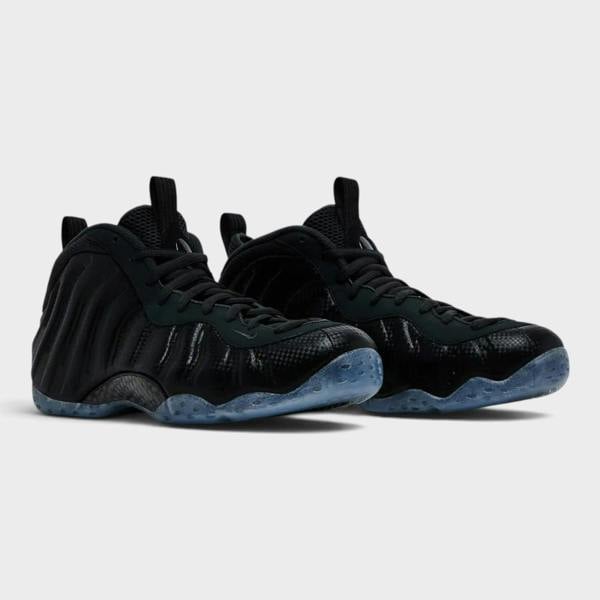 Nike Air Foamposite One Carbon Fiber