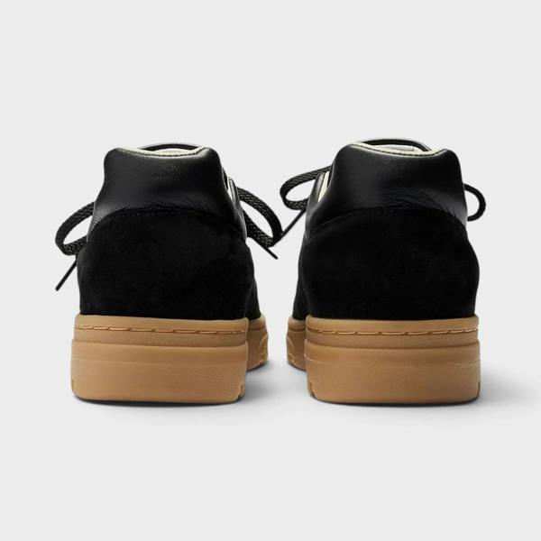 New Balance Made In UK Allerdale Sneakers Black Gum