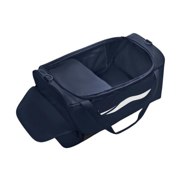 Nike Academy Large Duffel Bag Holdall Navy IO0917