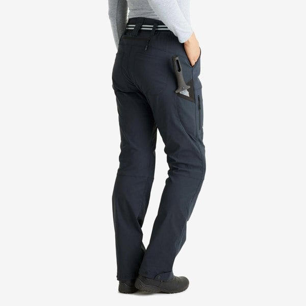 Genus Women's 3-Season Gardening Trousers - Midnight