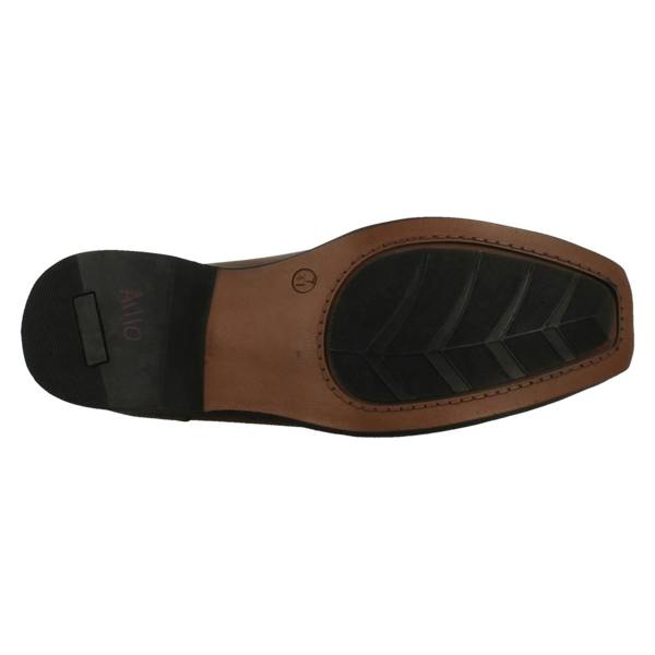 Maverick Mens Maverick Low Heel Formal Shoes