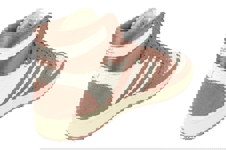 Adidas Originals Top Ten Rb Womens Trainers Sneakers  HP9550 - White Onyx Hp9550 - Photo 2