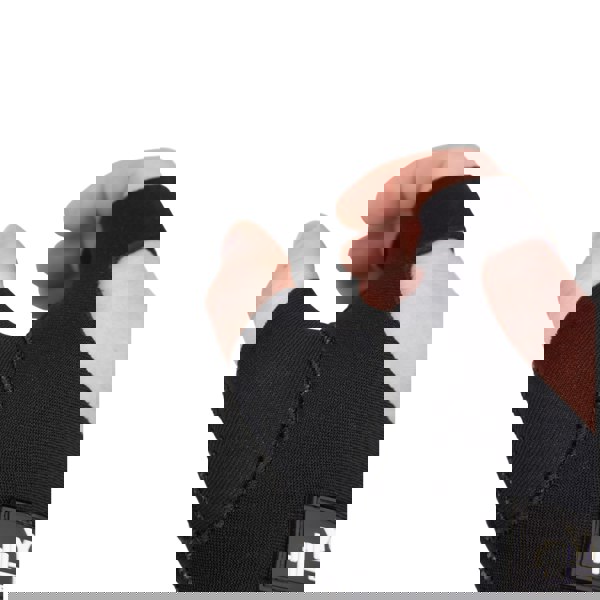 Comfortable Weight Training Gloves