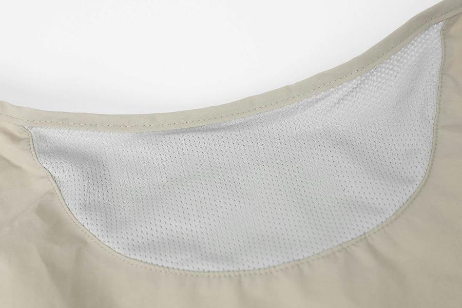 Anniou UPF 50+ Bucket Hat with Face & Neck Cover