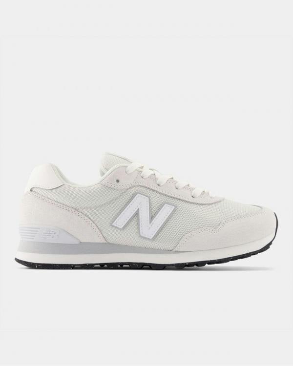 New Balance 515 Mens Trainers - Reflection - CHO - Designer Mens Trainers