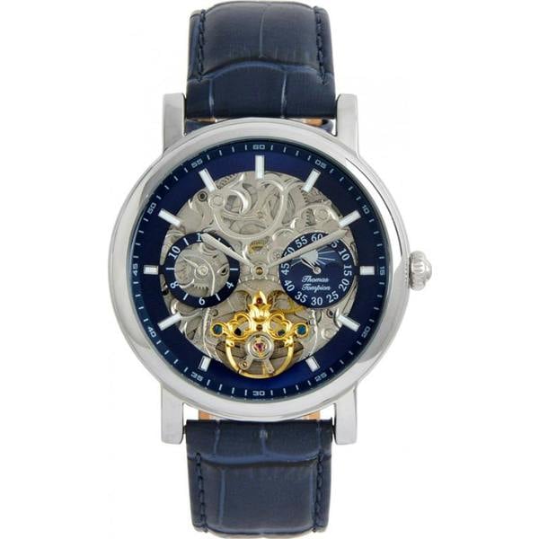 Thomas Tompion Cambridge Watch TT-3131
