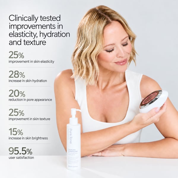Pure Tone Aesthetics Radiance Pod™ Skin Renewal System