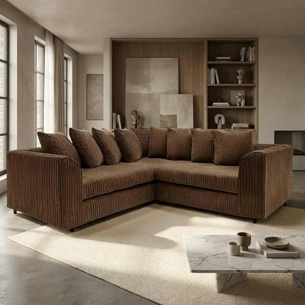 Sofa Scene Ferguson Sofa Range