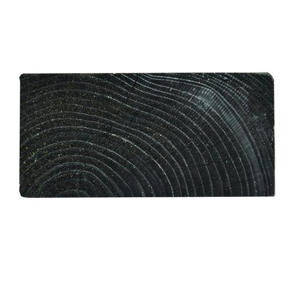 Snowdon Timber Treated Black Sleeper (H) 95mm (W) 195mm (L) 2.4m