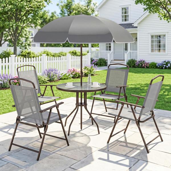 Patio Dining Set