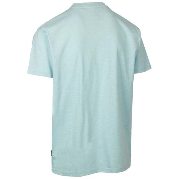 Trespass Mens Kannuar T-Shirt - Seafoam - 