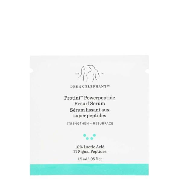 Drunk Elephant Moisturisers Protini Polypeptide Firming Moisturiser 15ml - Additional 3