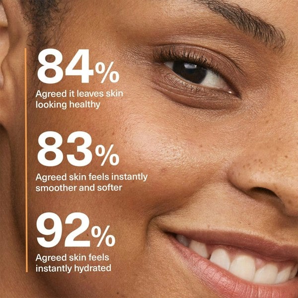 Simple Glow+ Serum 10% Vitamins C+E+F Booster Brightening Skin Care, 30ml