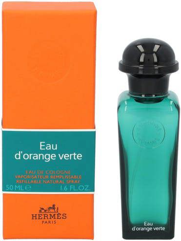 Hermès Hermes Eau d'Orange Verte Womens EDC 50ml Fragrance
