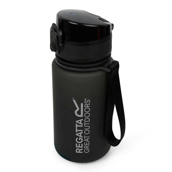 Regatta Tritan Water Bottle - Black - 
