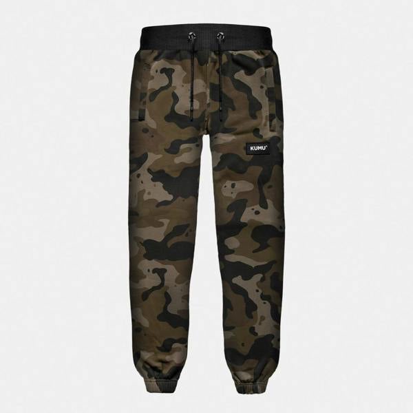 Kumu Deception Joggers