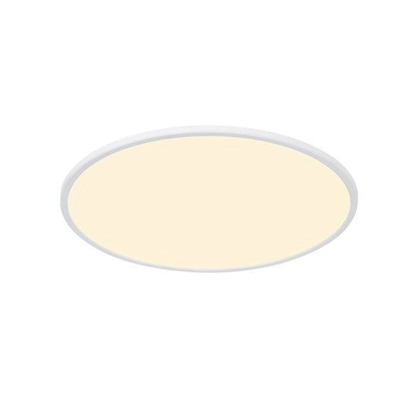 Nordlux Oja Smart 60 | Ceiling light | White