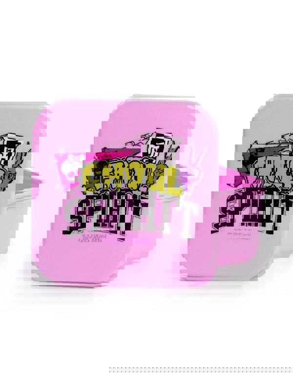 Monster High Womens Multicoloured Creepateria Special 3 Piece Snack Pot Set (One Size)