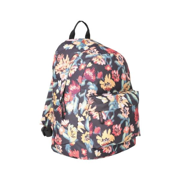 Animal Classic Flowers 26L Backpack - Multicoloured - 