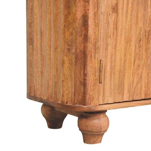 Artisan Furniture Solid mango wood Montara Sideboard