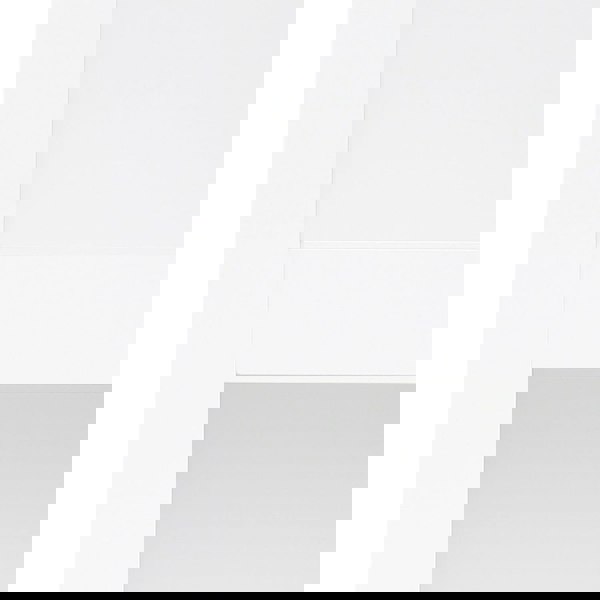 Monstershop Retail Shop Corner Counter LM60 - White