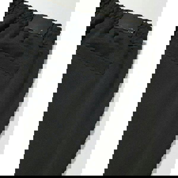 Amiri Always On Point Track Joggers in Black