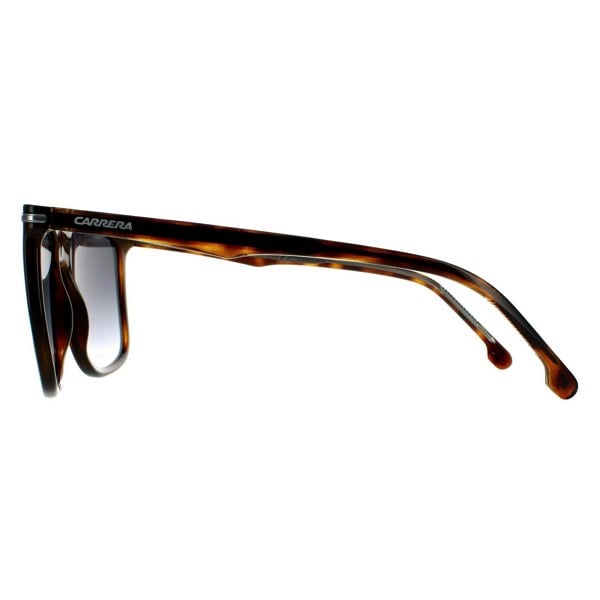 Carrera Sunglasses 278/S 086 9O Dark Havana Dark Grey Gradient