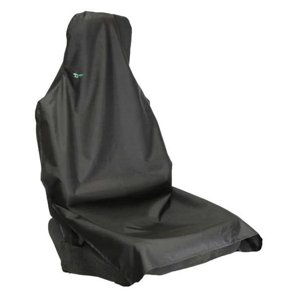 Town & Country Covers Universal Fast Fit Car Front Seat Cover