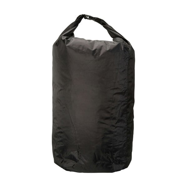 Mountain Warehouse Dry Bag - Black