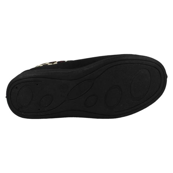 Rosebank Ladies Rosebank Casual Slippers Camilla